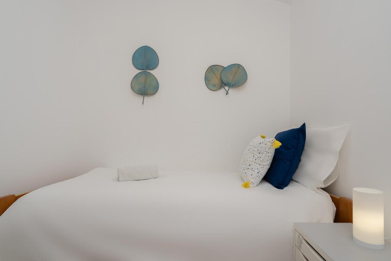 Bright Albufeira - 5Min To The Beach By Lovelystay Bagian luar foto