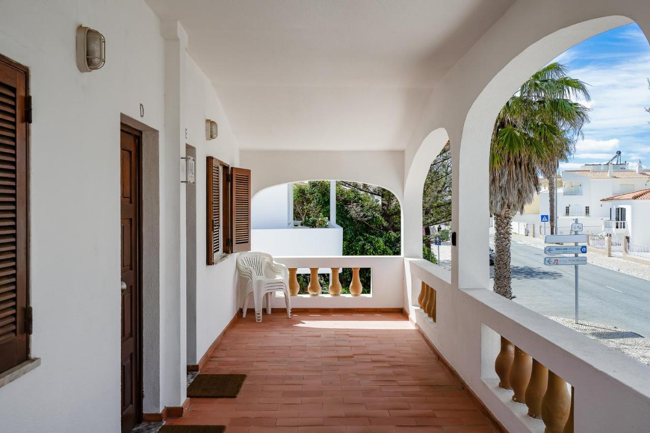Bright Albufeira - 5Min To The Beach By Lovelystay Bagian luar foto