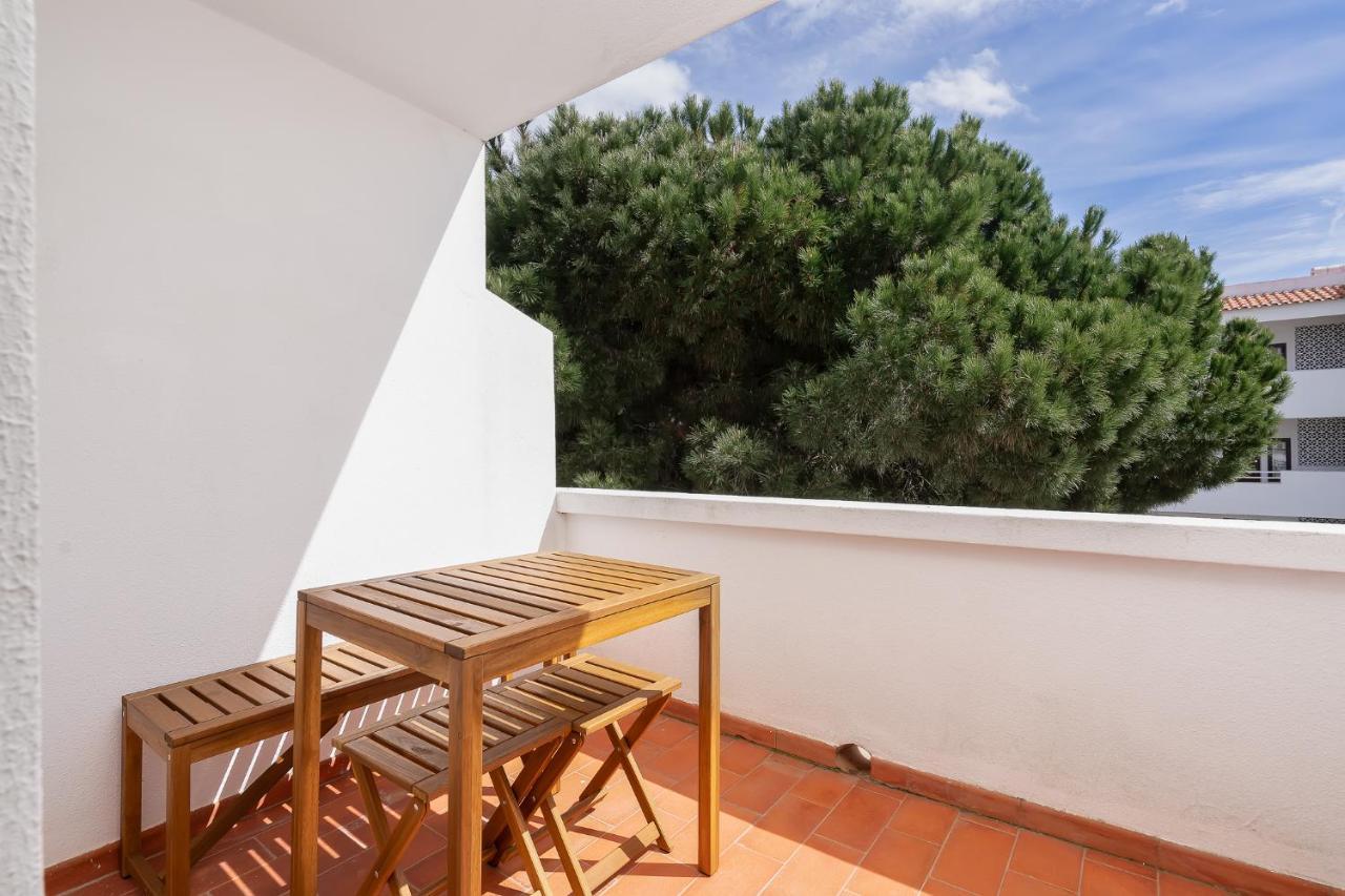 Bright Albufeira - 5Min To The Beach By Lovelystay Bagian luar foto