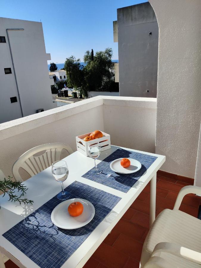 Bright Albufeira - 5Min To The Beach By Lovelystay Bagian luar foto